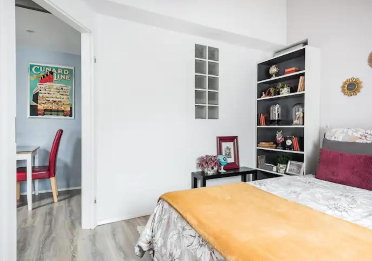 Blissful Loft Tivoli Liubliana Exterior foto